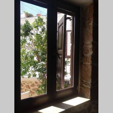 Traditional Stone House Sitia  Exterior foto
