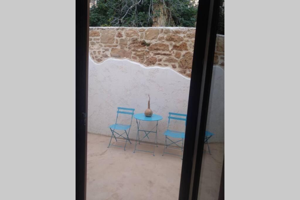 Traditional Stone House Sitia  Exterior foto